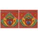 Ceramic Frost Proof Tile Papantla